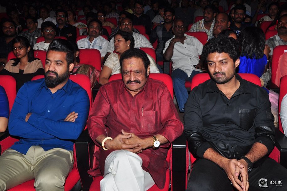 Nannaku-Prematho-Movie-Audio-Launch